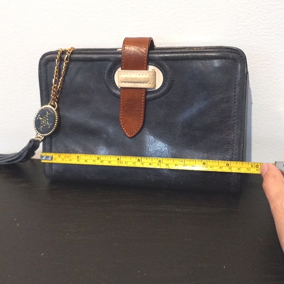 Nanette Lepore clutch - Picture 13 of 14